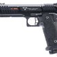 JAG Arms Taran Tactical Innovations Licensed JW4 Pit Viper Hi-CAPA Gas Blowback Airsoft Pistol