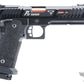 JAG Arms Taran Tactical Innovations Licensed JW4 Pit Viper Hi-CAPA Gas Blowback Airsoft Pistol