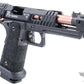 JAG Arms Taran Tactical Innovations Licensed JW4 Pit Viper Hi-CAPA Gas Blowback Airsoft Pistol