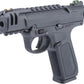 Action Army Tactical AAP-01C Compact Airsoft Gas Blowback Pistol