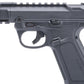 Action Army Tactical AAP-01C Compact Airsoft Gas Blowback Pistol