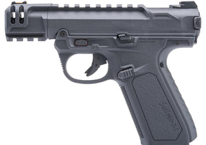 Action Army Tactical AAP-01C Compact Airsoft Gas Blowback Pistol