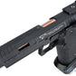 EMG STI / TTI Licensed JW3 2011 Combat Master Select Fire Full Auto Airsoft Training Pistol