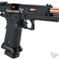 EMG STI / TTI Licensed JW3 2011 Combat Master Select Fire Full Auto Airsoft Training Pistol