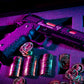 EMG STI / TTI Licensed JW3 2011 Combat Master Select Fire Full Auto Airsoft Training Pistol