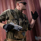 EMG STI / TTI Licensed JW3 2011 Combat Master Select Fire Full Auto Airsoft Training Pistol