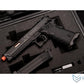 EMG STI / TTI Licensed JW3 2011 Combat Master Select Fire Full Auto Airsoft Training Pistol