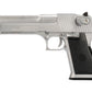 WE-Tech Desert Eagle .50 AE Full Metal Gas Blowback Airsoft Pistol by Cybergun (Gold Tiger stripe / CO2)