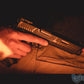 EMG TTI Licensed JW3 2011 Combat Master Full Auto Select Fire Airsoft Training Pistol w/ Custom Island Barrel