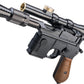 AW Custom Japanese Spec Limited Edition Custom Mauser Broom Handle with Scope