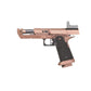 JAG Arms Licensed Taran Tactical Innovation Sand Viper HiGrade GBB Pistol