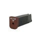 JAG Arms Licensed Taran Tactical Innovation Sand Viper HiGrade GBB Pistol