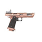 JAG Arms Licensed Taran Tactical Innovation Sand Viper HiGrade GBB Pistol