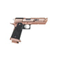 JAG Arms Licensed Taran Tactical Innovation Sand Viper HiGrade GBB Pistol