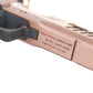 JAG Arms Licensed Taran Tactical Innovation Sand Viper HiGrade GBB Pistol