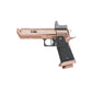 JAG Arms Licensed Taran Tactical Innovation Sand Viper HiGrade GBB Pistol