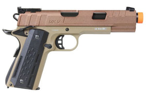 G&G GX45 MKV Dark Earth