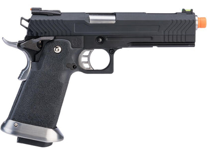 AW Custom HX11 Hi-Capa Competition Grade Full Auto Select Fire GBB Pistol