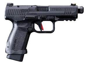Canik x Salient Arms TP9 Elite Combat Airsoft Training Pistol Licensed by Cybergun / EMG