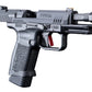 Canik x Salient Arms TP9 Elite Combat Airsoft Training Pistol Licensed by Cybergun / EMG