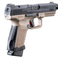 Canik x Salient Arms TP9 Elite Combat Airsoft Training Pistol Licensed by Cybergun / EMG