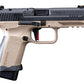 Canik x Salient Arms TP9 Elite Combat Airsoft Training Pistol Licensed by Cybergun / EMG
