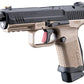 Canik x Salient Arms TP9 Elite Combat Airsoft Training Pistol Licensed by Cybergun / EMG