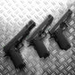 SSP5 - Gas Blowback Pistol