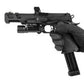 SSP5 - Gas Blowback Pistol