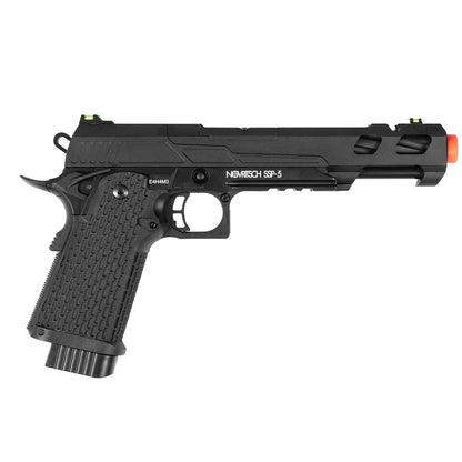 SSP5 - Gas Blowback Pistol