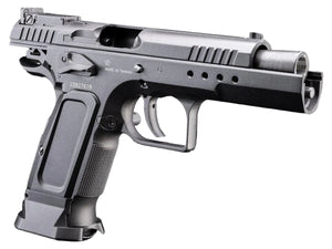 Cybergun Tanfoglio Licensed Limited Edition Custom Airsoft GBB Pistol by KWC