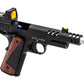 Vorsk Airsoft CS Defender Pro MEU GBB Airsoft Pistol