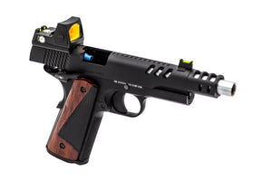 Vorsk Airsoft CS Defender Pro MEU GBB Airsoft Pistol