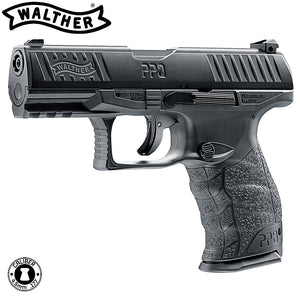 Umarex Walther PPQ M2 .177 / 4.5mm BB / Pellet Airgun