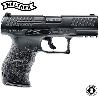 Umarex Walther PPQ M2 .177 / 4.5mm BB / Pellet Airgun