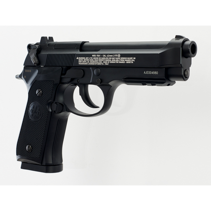 BERETTA M92 A1 BLOWBACK FULL AUTO .177 BB GUN
