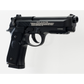 BERETTA M92 A1 BLOWBACK FULL AUTO .177 BB GUN