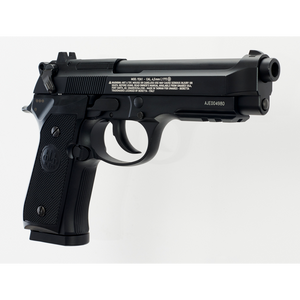 BERETTA M92 A1 BLOWBACK FULL AUTO .177 BB GUN