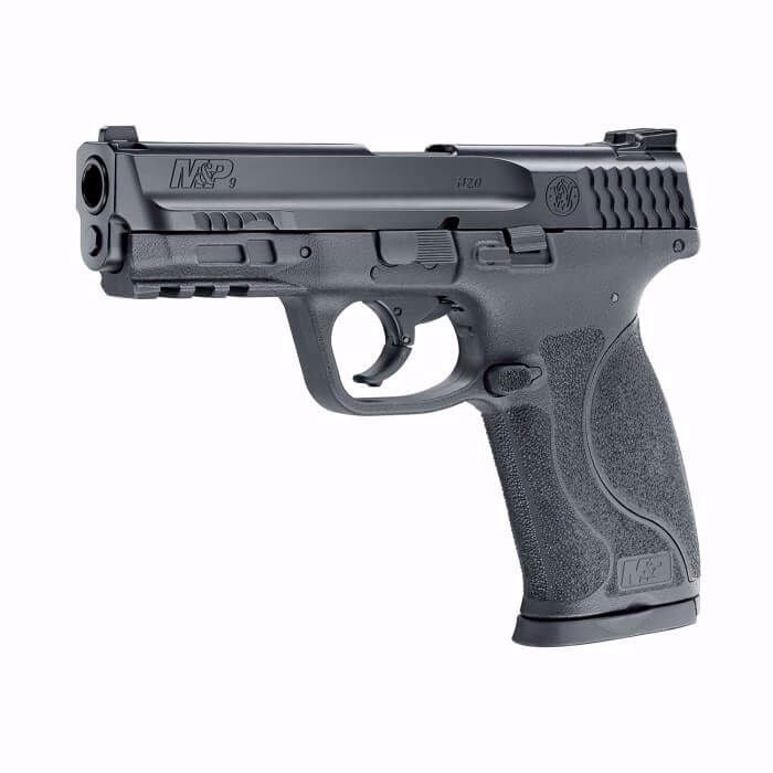 Umarex S&W M&P9 M2.0 .177 cal Co2 Blowback Air Pistol
