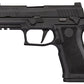 SIG Sauer ProForce P320 XCARRY Airsoft GBB Pistol (Green Gas)