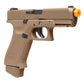 GLOCK G19X -6MM-ADVANCED-COYOTE