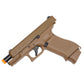 GLOCK G19X -6MM-ADVANCED-COYOTE