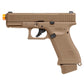 GLOCK G19X -6MM-ADVANCED-COYOTE