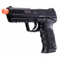 HK 45 GBB AIRSOFT PISTOL