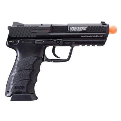 HK 45 GBB AIRSOFT PISTOL