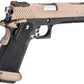 AW Custom HX11 Hi-Capa Competition Grade Full Auto Select Fire GBB Pistol