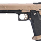 AW Custom HX11 Hi-Capa Competition Grade Full Auto Select Fire GBB Pistol