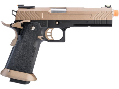 AW Custom HX11 Hi-Capa Competition Grade Full Auto Select Fire GBB Pistol