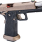 AW Custom HX11 Hi-Capa Competition Grade Full Auto Select Fire GBB Pistol