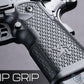 EMG Helios Staccato Licensed C2 Compact 2011 Gas Blowback Airsoft Pistol (VIP Grip / CNC / CO2 / Gun Only)